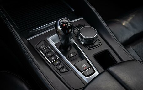 BMW X5 M, 2016 год, 3 685 000 рублей, 21 фотография