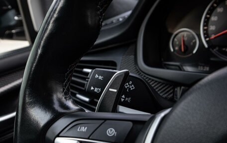 BMW X5 M, 2016 год, 3 685 000 рублей, 23 фотография