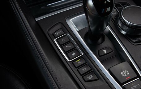 BMW X5 M, 2016 год, 3 685 000 рублей, 29 фотография