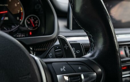 BMW X5 M, 2016 год, 3 685 000 рублей, 25 фотография