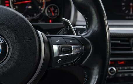 BMW X5 M, 2016 год, 3 685 000 рублей, 24 фотография
