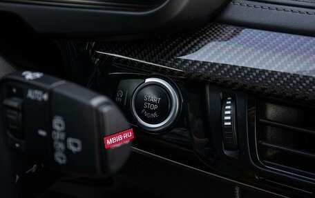 BMW X5 M, 2016 год, 3 685 000 рублей, 27 фотография