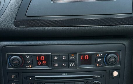Citroen C5 II, 2008 год, 345 000 рублей, 14 фотография