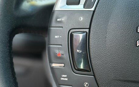 Citroen C5 II, 2008 год, 345 000 рублей, 15 фотография