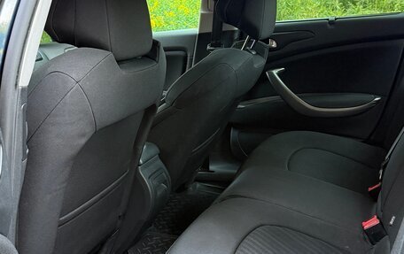 Citroen C5 II, 2008 год, 345 000 рублей, 11 фотография