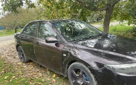 Mazda 6, 2005 год, 410 000 рублей, 1 фотография
