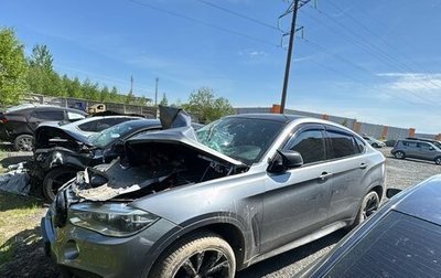 BMW X6, 2016 год, 2 500 000 рублей, 1 фотография