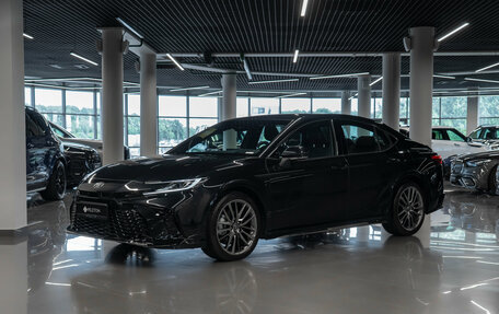 Toyota Camry, 2025 год, 4 350 000 рублей, 1 фотография