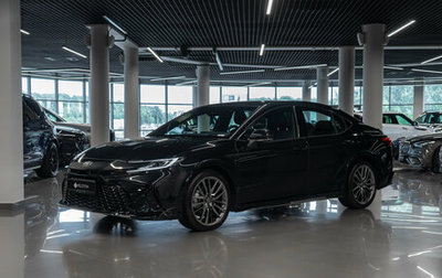 Toyota Camry, 2025 год, 4 350 000 рублей, 1 фотография