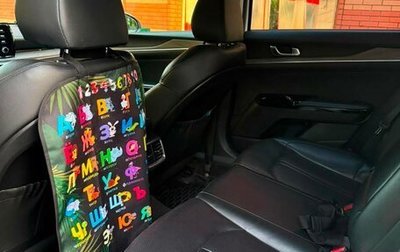 KIA K5, 2021 год, 2 100 000 рублей, 1 фотография