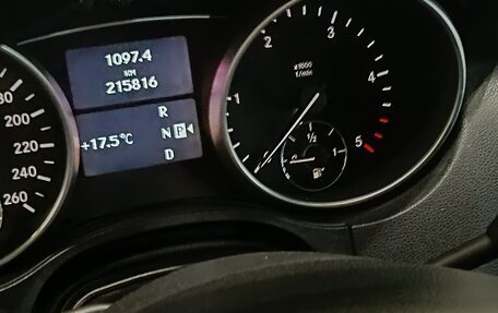 Mercedes-Benz M-Класс, 2008 год, 1 730 000 рублей, 1 фотография