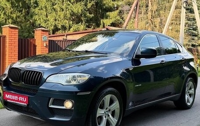 BMW X6, 2013 год, 1 650 000 рублей, 1 фотография