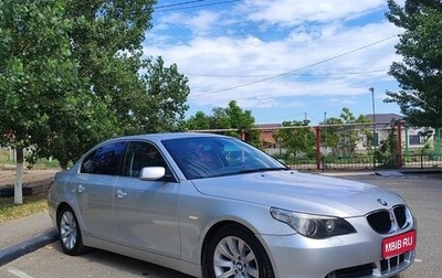 BMW 5 серия, 2004 год, 1 200 000 рублей, 1 фотография
