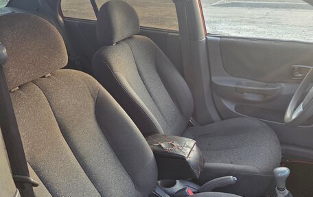 Hyundai Accent II, 2005 год, 315 000 рублей, 13 фотография