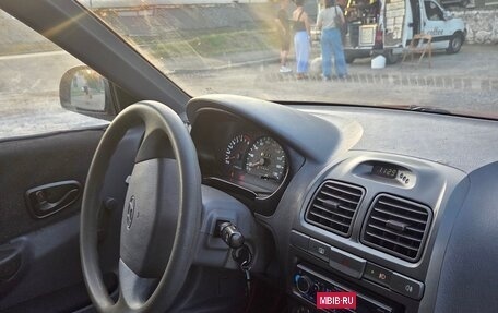 Hyundai Accent II, 2005 год, 315 000 рублей, 14 фотография