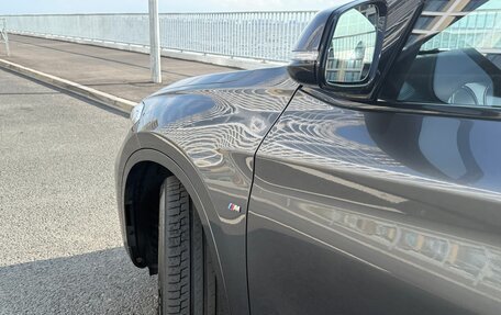 BMW X1, 2021 год, 3 800 000 рублей, 10 фотография