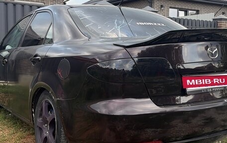 Mazda 6, 2005 год, 410 000 рублей, 3 фотография