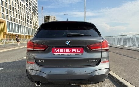 BMW X1, 2021 год, 3 800 000 рублей, 7 фотография