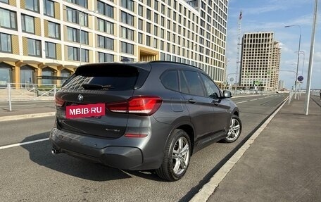 BMW X1, 2021 год, 3 800 000 рублей, 6 фотография