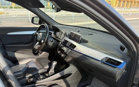 BMW X1, 2021 год, 3 800 000 рублей, 15 фотография