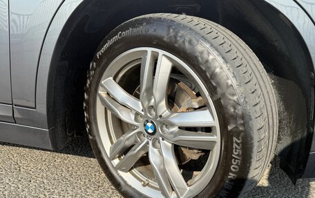 BMW X1, 2021 год, 3 800 000 рублей, 18 фотография