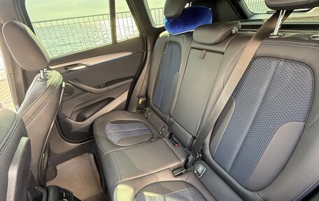 BMW X1, 2021 год, 3 800 000 рублей, 19 фотография