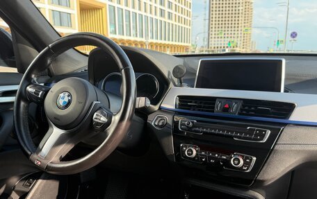 BMW X1, 2021 год, 3 800 000 рублей, 16 фотография