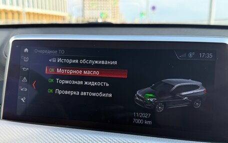 BMW X1, 2021 год, 3 800 000 рублей, 22 фотография