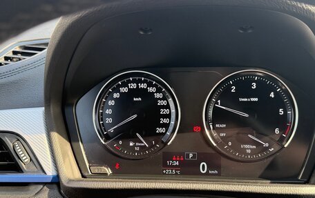 BMW X1, 2021 год, 3 800 000 рублей, 20 фотография