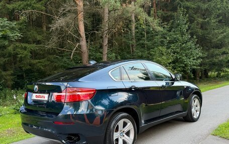 BMW X6, 2013 год, 1 650 000 рублей, 4 фотография