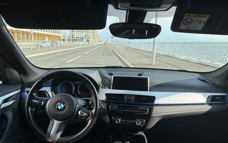 BMW X1, 2021 год, 3 800 000 рублей, 13 фотография
