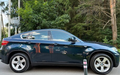 BMW X6, 2013 год, 1 650 000 рублей, 6 фотография
