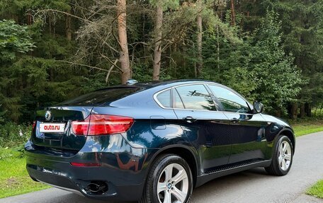 BMW X6, 2013 год, 1 650 000 рублей, 5 фотография