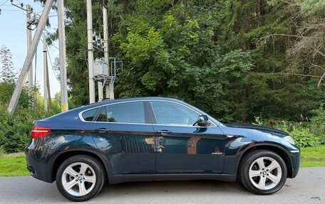 BMW X6, 2013 год, 1 650 000 рублей, 7 фотография