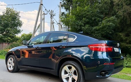 BMW X6, 2013 год, 1 650 000 рублей, 15 фотография