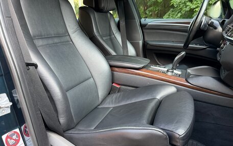 BMW X6, 2013 год, 1 650 000 рублей, 21 фотография