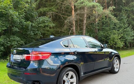 BMW X6, 2013 год, 1 650 000 рублей, 8 фотография