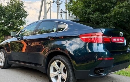 BMW X6, 2013 год, 1 650 000 рублей, 17 фотография