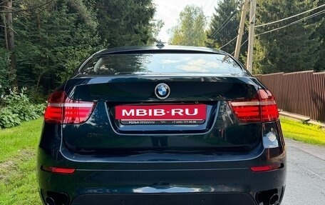 BMW X6, 2013 год, 1 650 000 рублей, 9 фотография