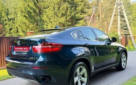 BMW X6, 2013 год, 1 650 000 рублей, 18 фотография