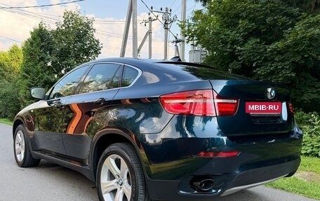 BMW X6, 2013 год, 1 650 000 рублей, 16 фотография