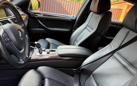 BMW X6, 2013 год, 1 650 000 рублей, 26 фотография