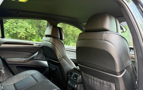 BMW X6, 2013 год, 1 650 000 рублей, 24 фотография