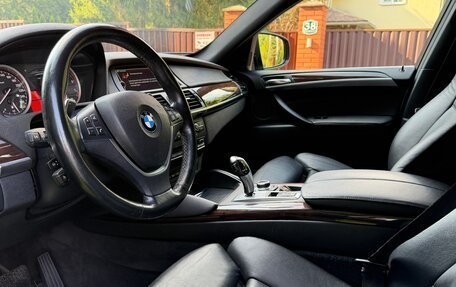 BMW X6, 2013 год, 1 650 000 рублей, 27 фотография