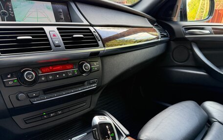 BMW X6, 2013 год, 1 650 000 рублей, 28 фотография