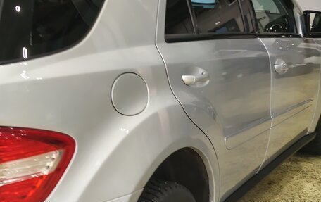 Mercedes-Benz M-Класс, 2008 год, 1 730 000 рублей, 5 фотография