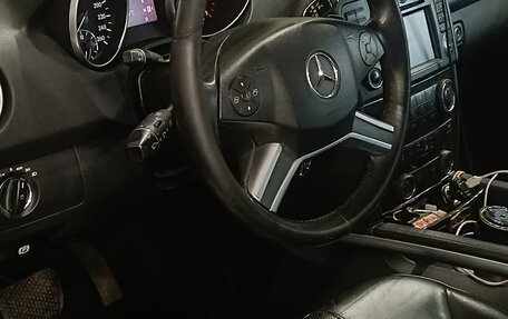 Mercedes-Benz M-Класс, 2008 год, 1 730 000 рублей, 2 фотография