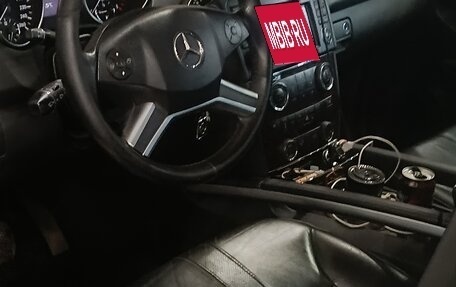 Mercedes-Benz M-Класс, 2008 год, 1 730 000 рублей, 6 фотография
