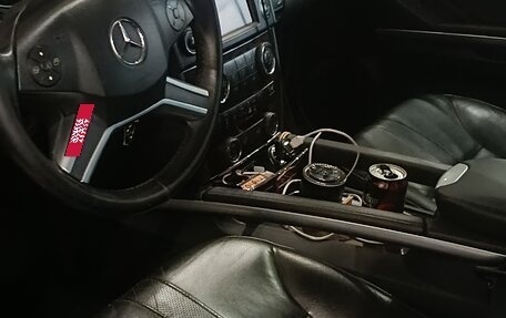 Mercedes-Benz M-Класс, 2008 год, 1 730 000 рублей, 3 фотография