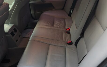 BMW 5 серия, 2004 год, 1 200 000 рублей, 9 фотография
